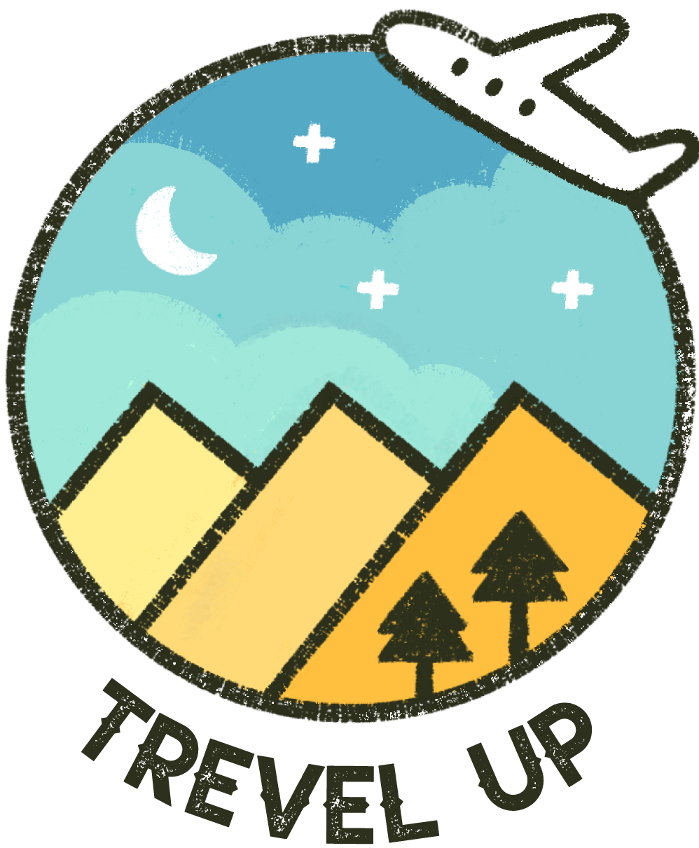 TrevelUp